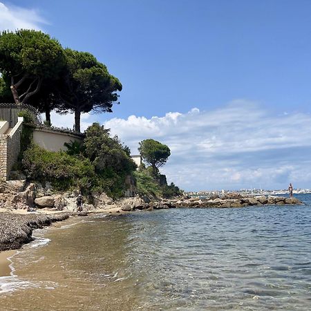 Super Cannes Sea Side ヴァロリス エクステリア 写真