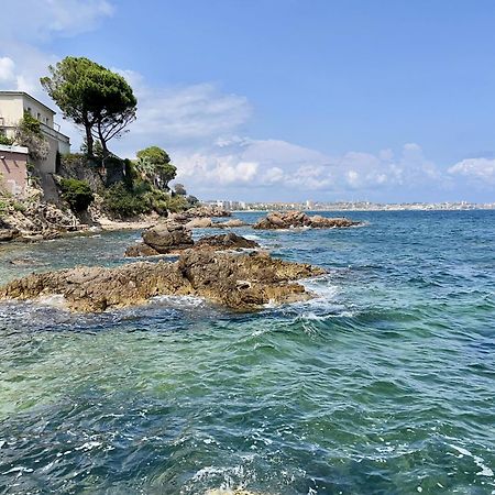 Super Cannes Sea Side ヴァロリス エクステリア 写真
