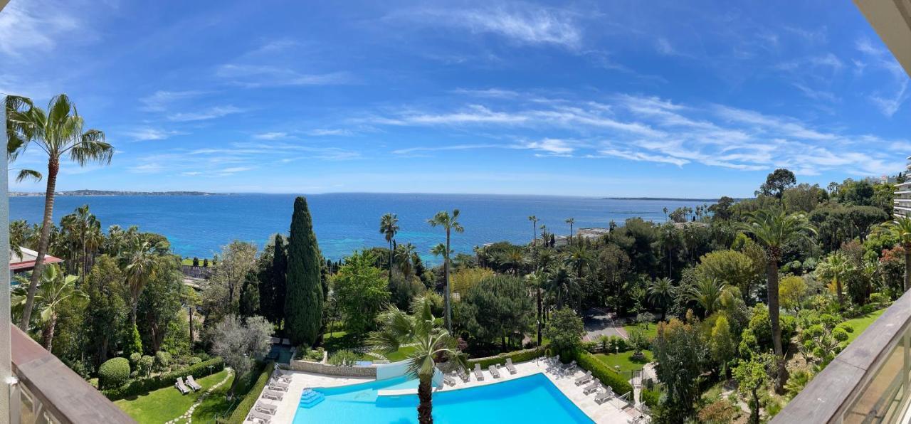 Super Cannes Sea Side ヴァロリス エクステリア 写真