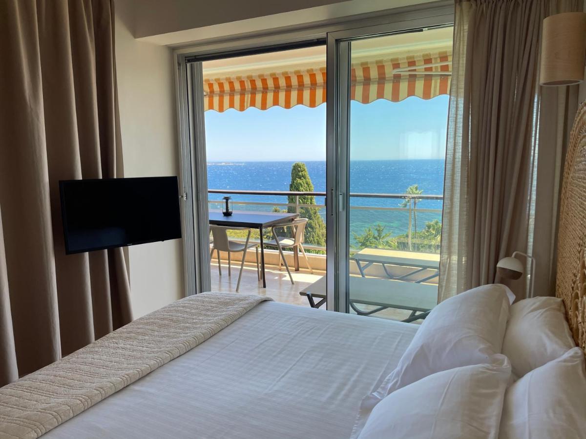 Super Cannes Sea Side ヴァロリス エクステリア 写真