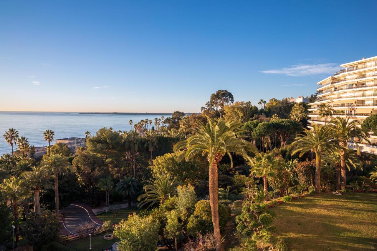 Super Cannes Sea Side ヴァロリス エクステリア 写真