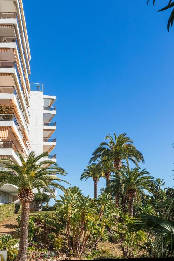Super Cannes Sea Side ヴァロリス エクステリア 写真