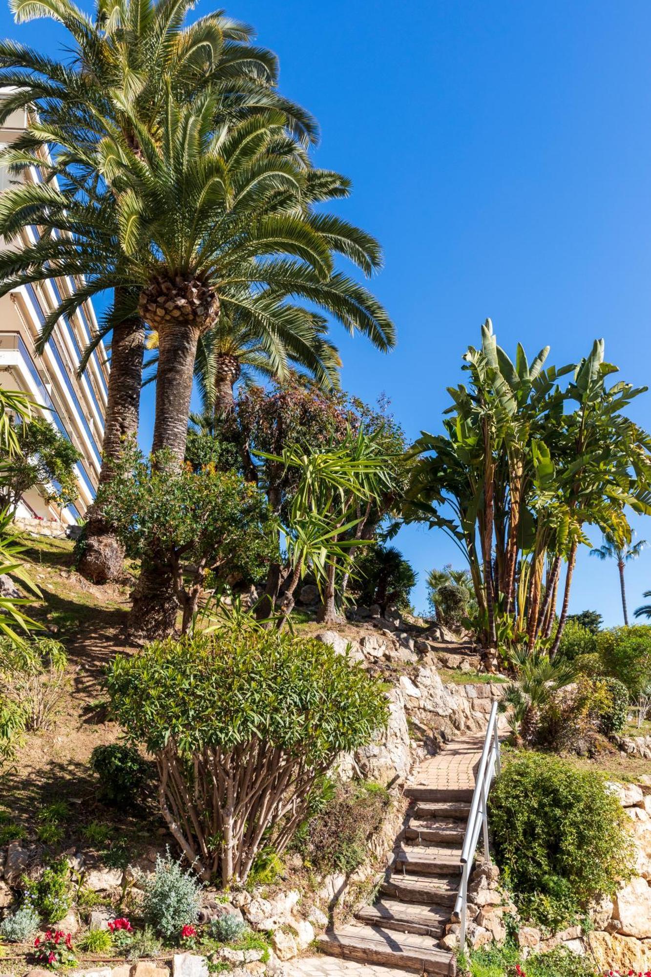 Super Cannes Sea Side ヴァロリス エクステリア 写真